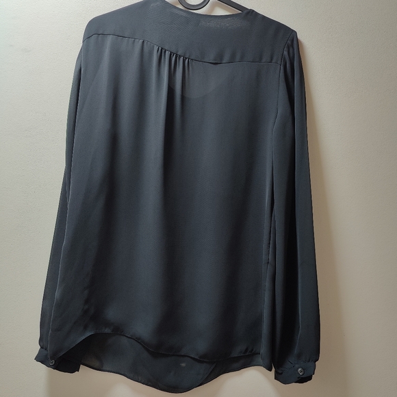 Lot bundle combo of 9 designer blouses - Picture 11 of 16